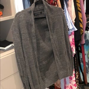 allsaints dexter denim jacket